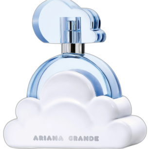 Ariana Grande Cloud